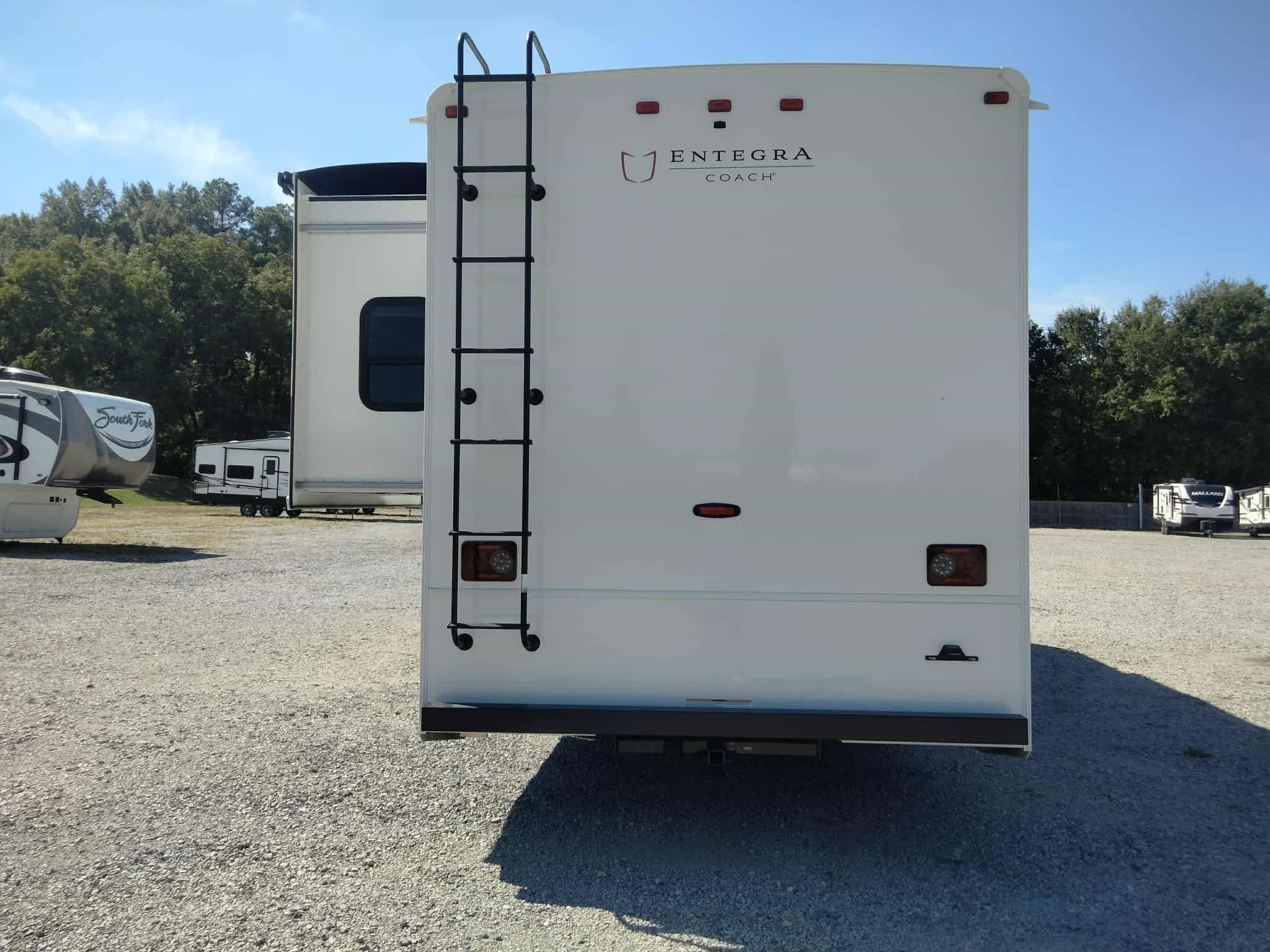 2026 ENTEGRA COACH VISION 27A - Image 5
