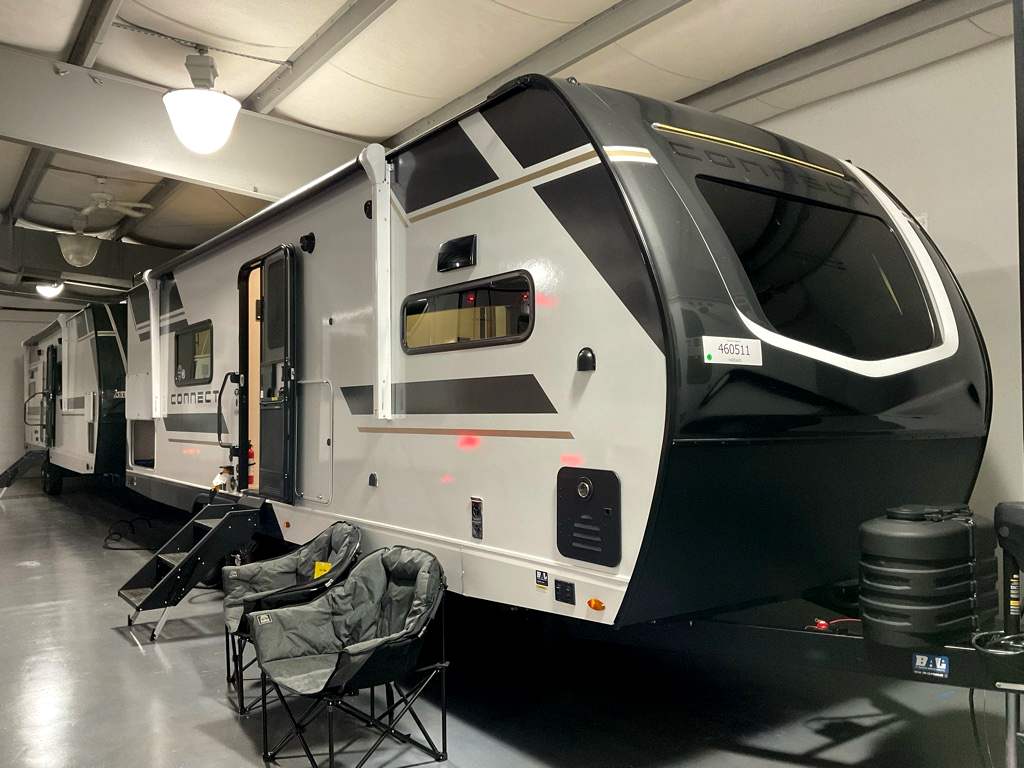 2027 KZ CONNECT C282FKK - Image 1