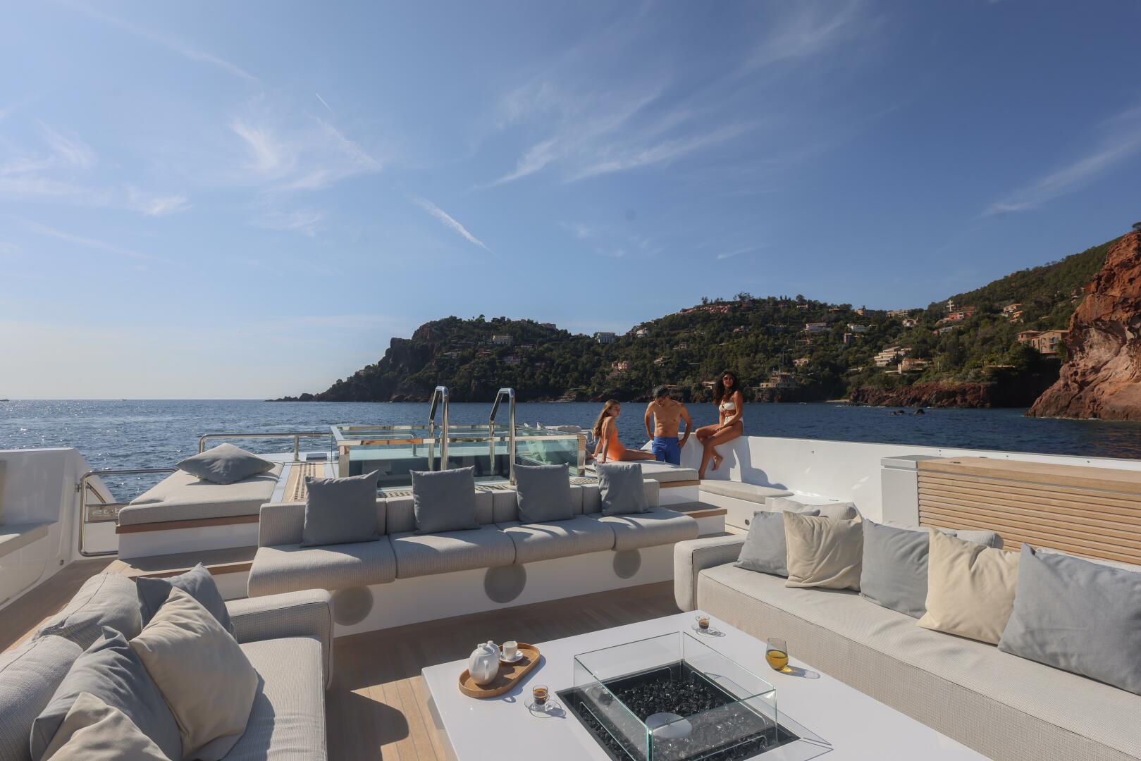 2023 Canados Expedition Yacht - Image 32