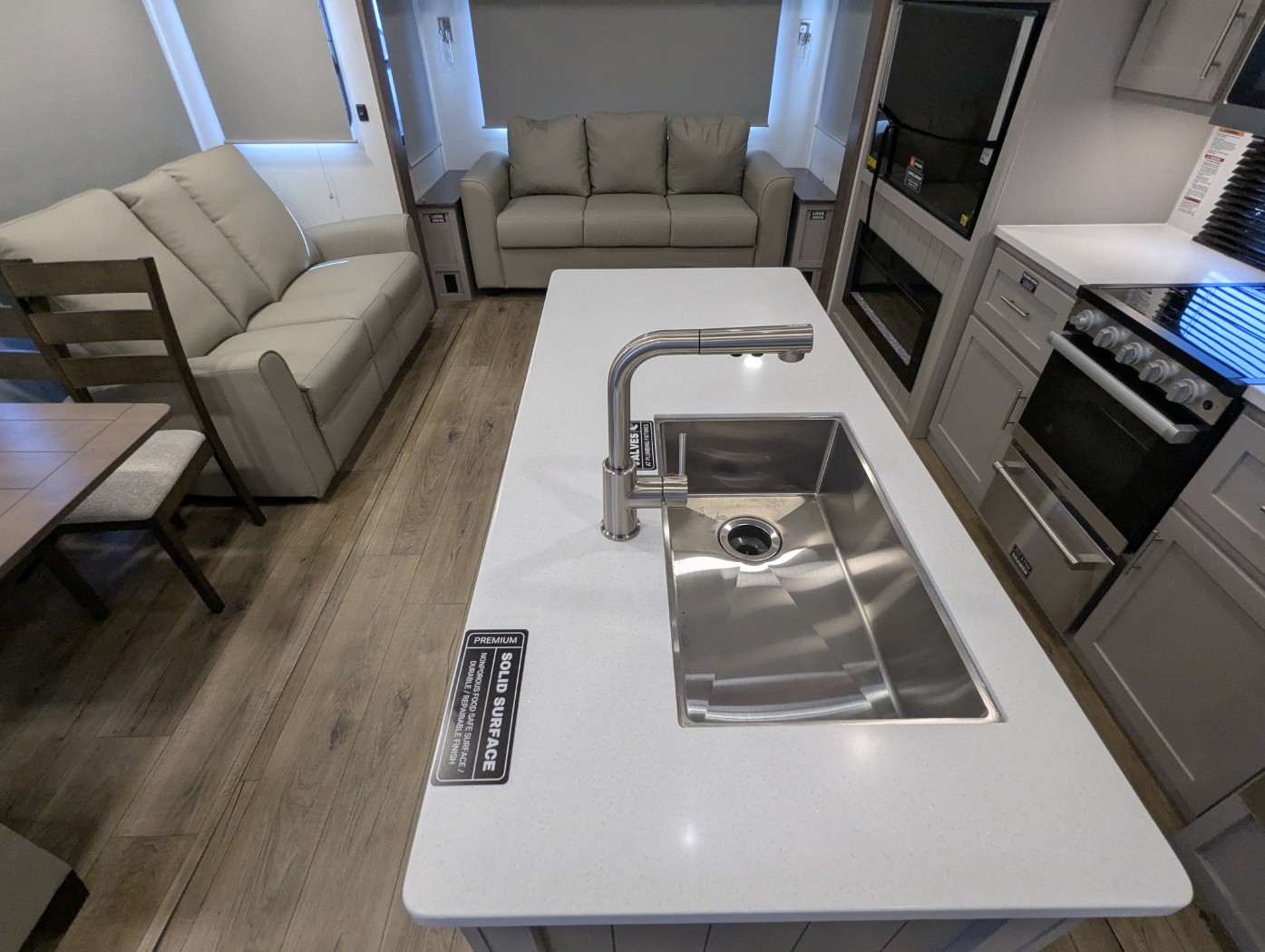 2026 Alliance RV Avenue 29RL - Image 17