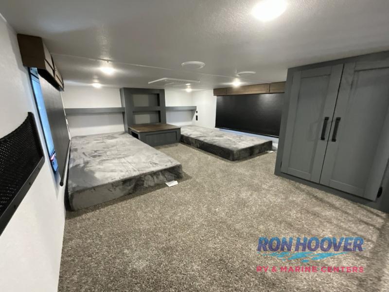 2026 PALOMINO PUMA 401LFT - Image 39