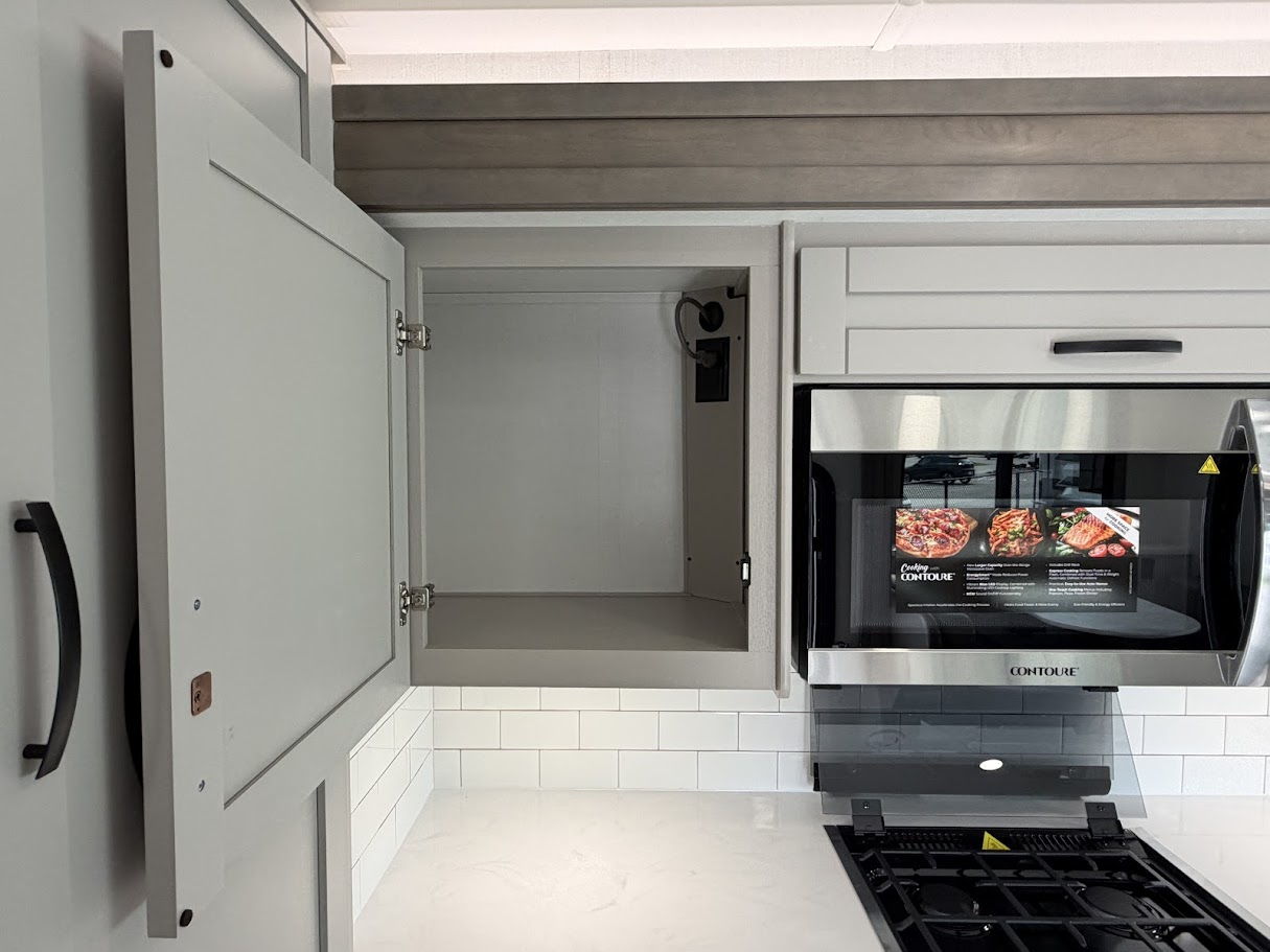 2027 JAYCO PRECEPT 31UL - Image 30