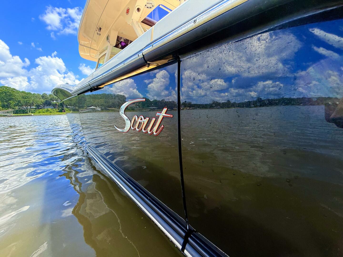 2020 Scout 380 LXF - Image 37