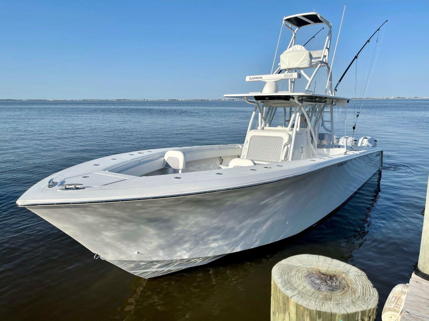 2020 SeaHunter 39 Tournament - Image 2