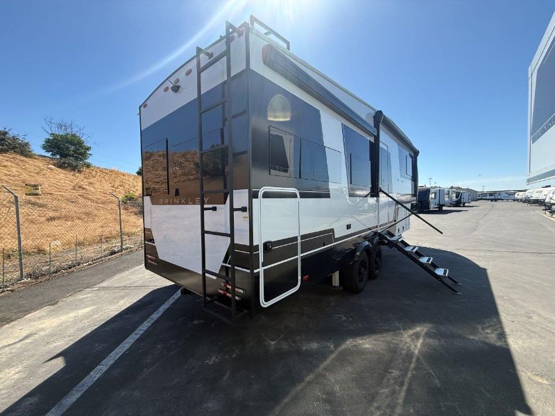 2026 Brinkley RV Model Z 2680 - Image 6