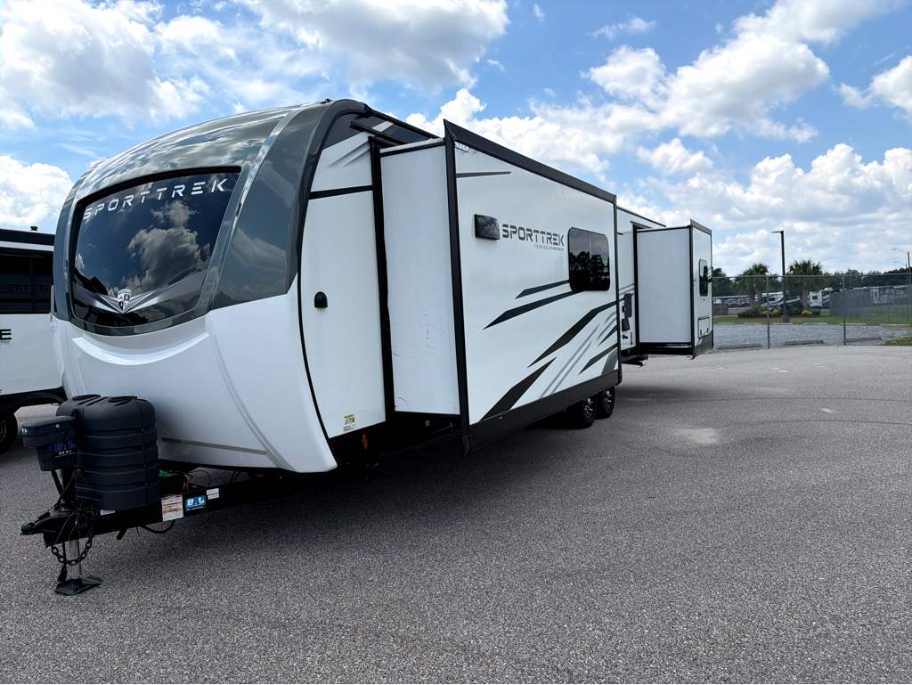 2025 VENTURE SPORTTREK 333VFK - Image 3