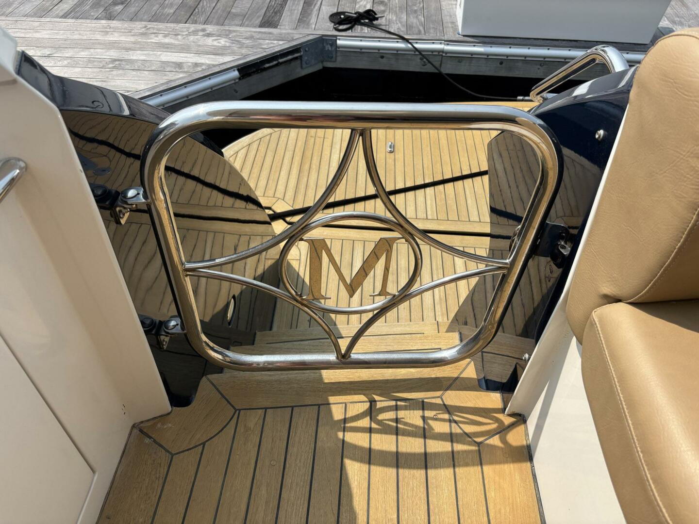 2006 Marquis 65 - Image 64