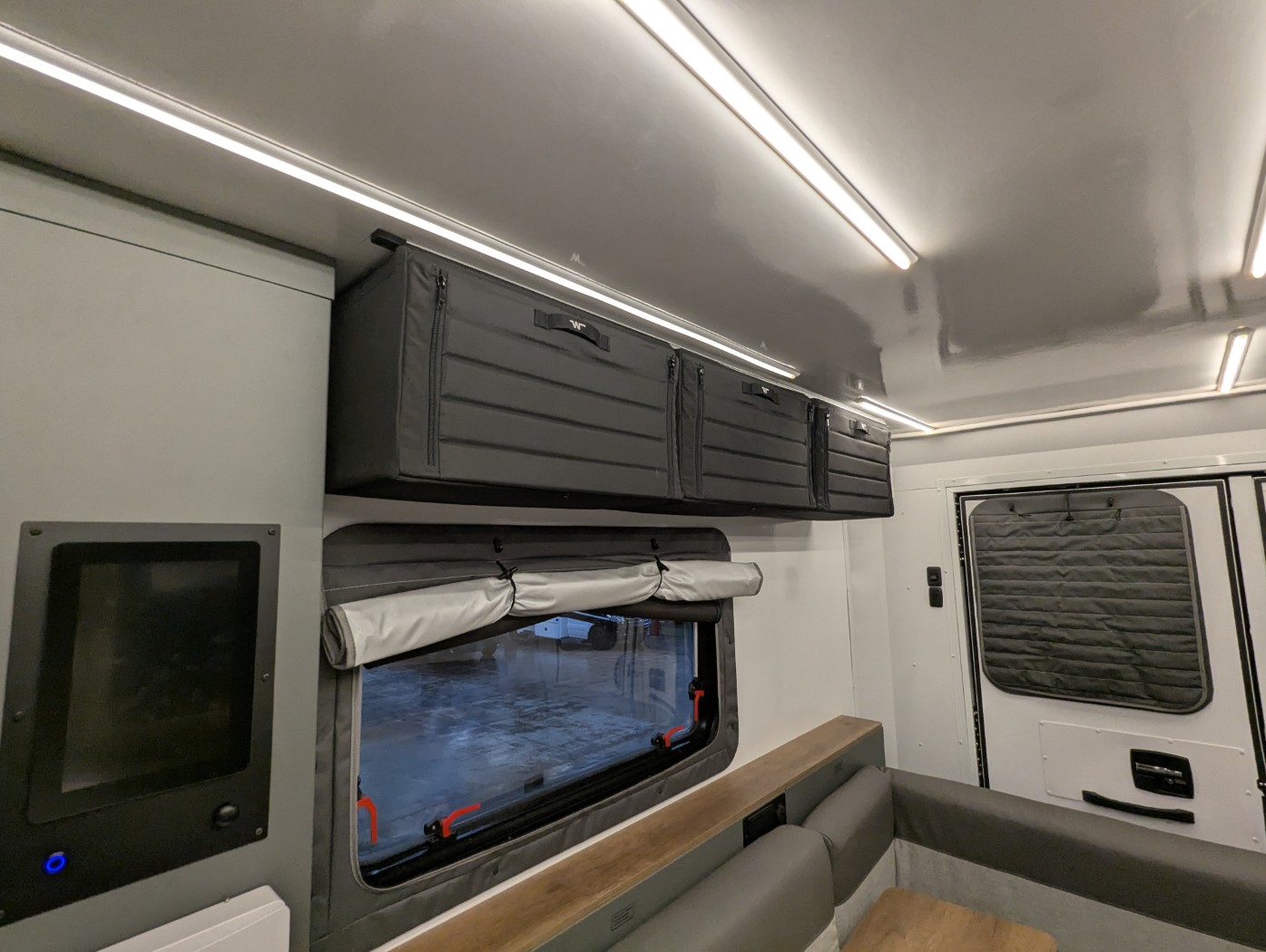 2027 Winnebago ARKA 20Z - Image 36