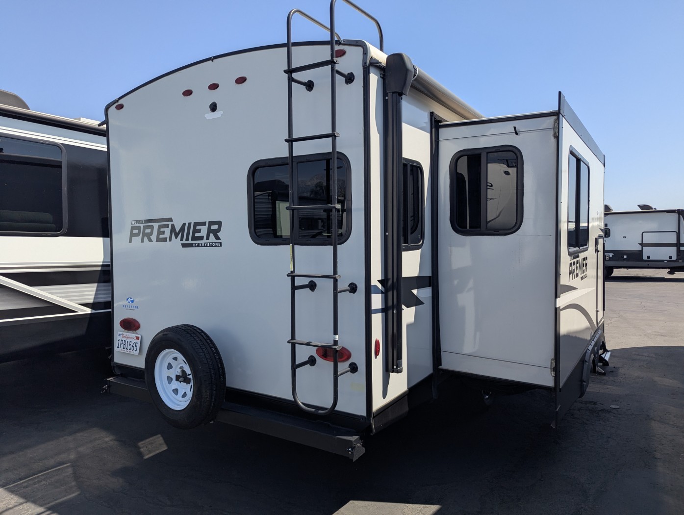 2023 Keystone Premier 25RKPR - Image 8
