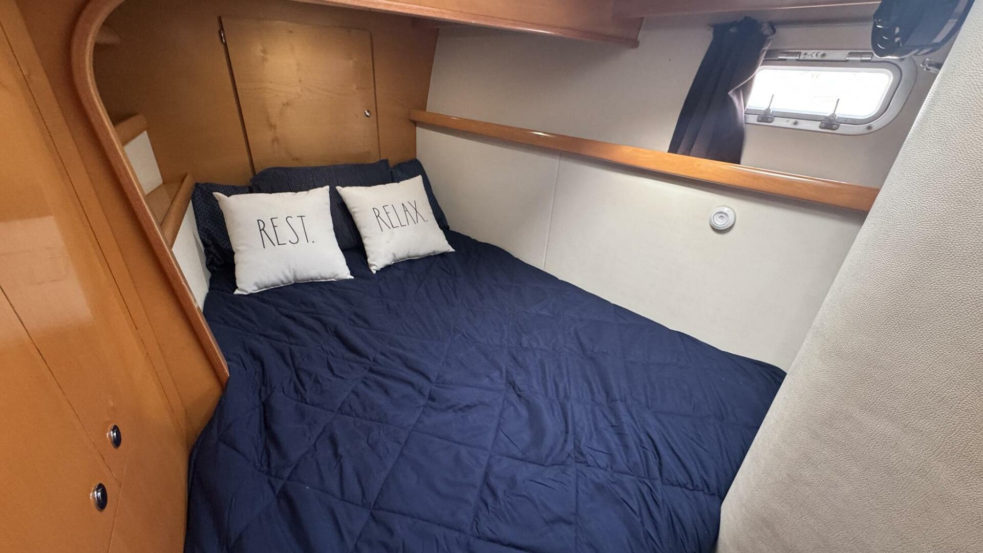 2009 Fountaine Pajot Cumberland 46 - Image 37