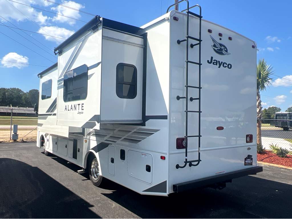 2026 JAYCO ALANTE 27A - Image 3