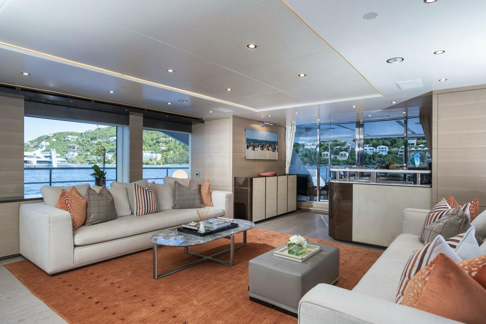 2018 Benetti Benetti Classic Supreme 132 - Image 10