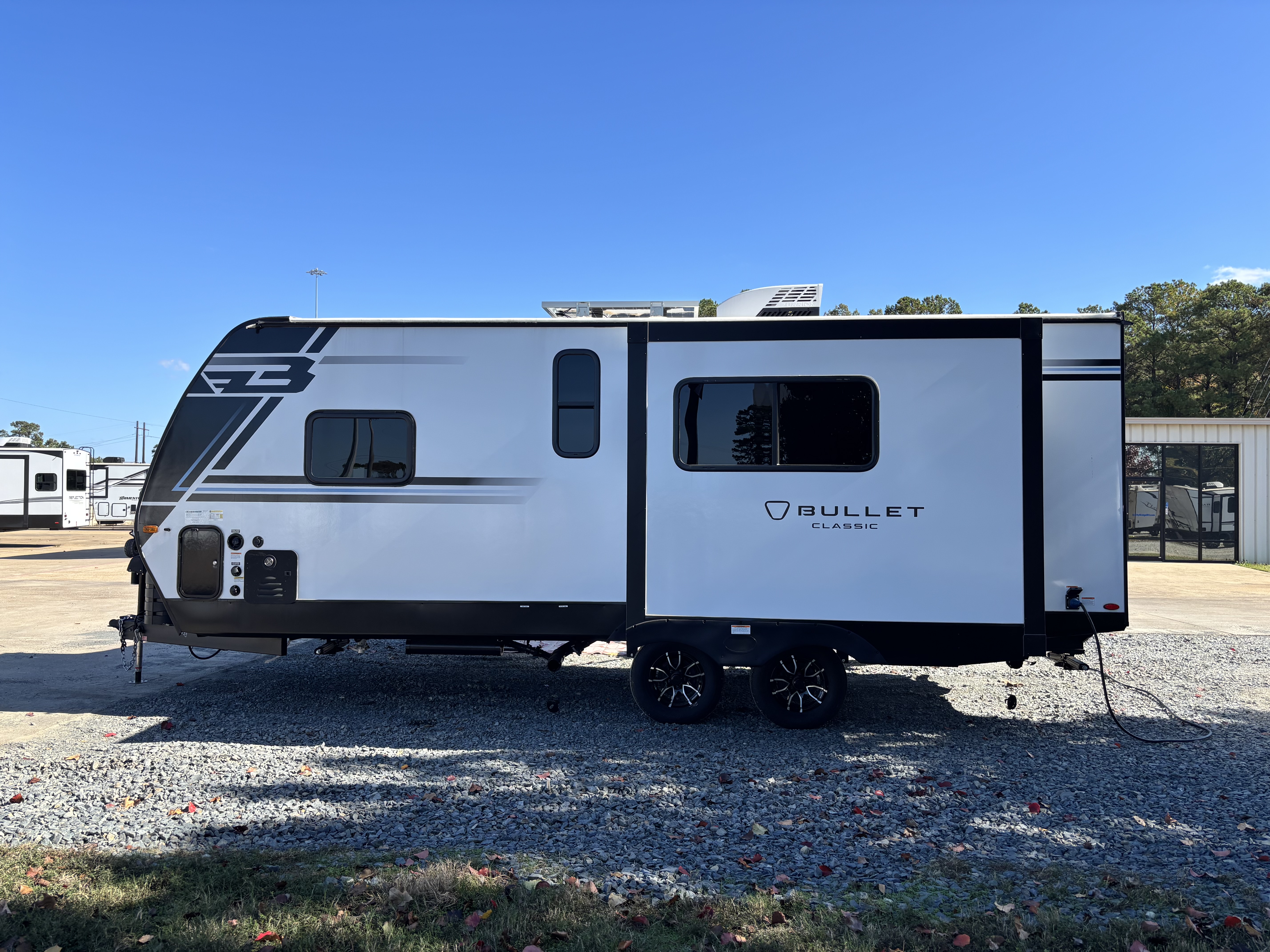 2026 Keystone Bullet Classic 21RKC - Image 6