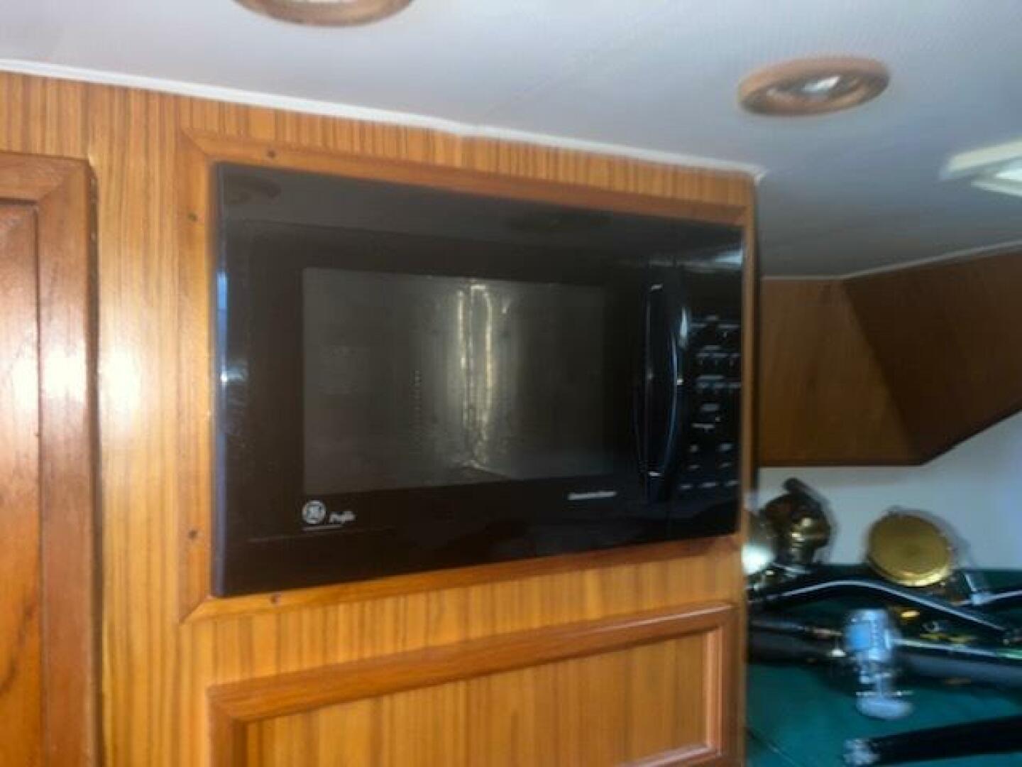 2002 Custom Libby Downeast - Image 22