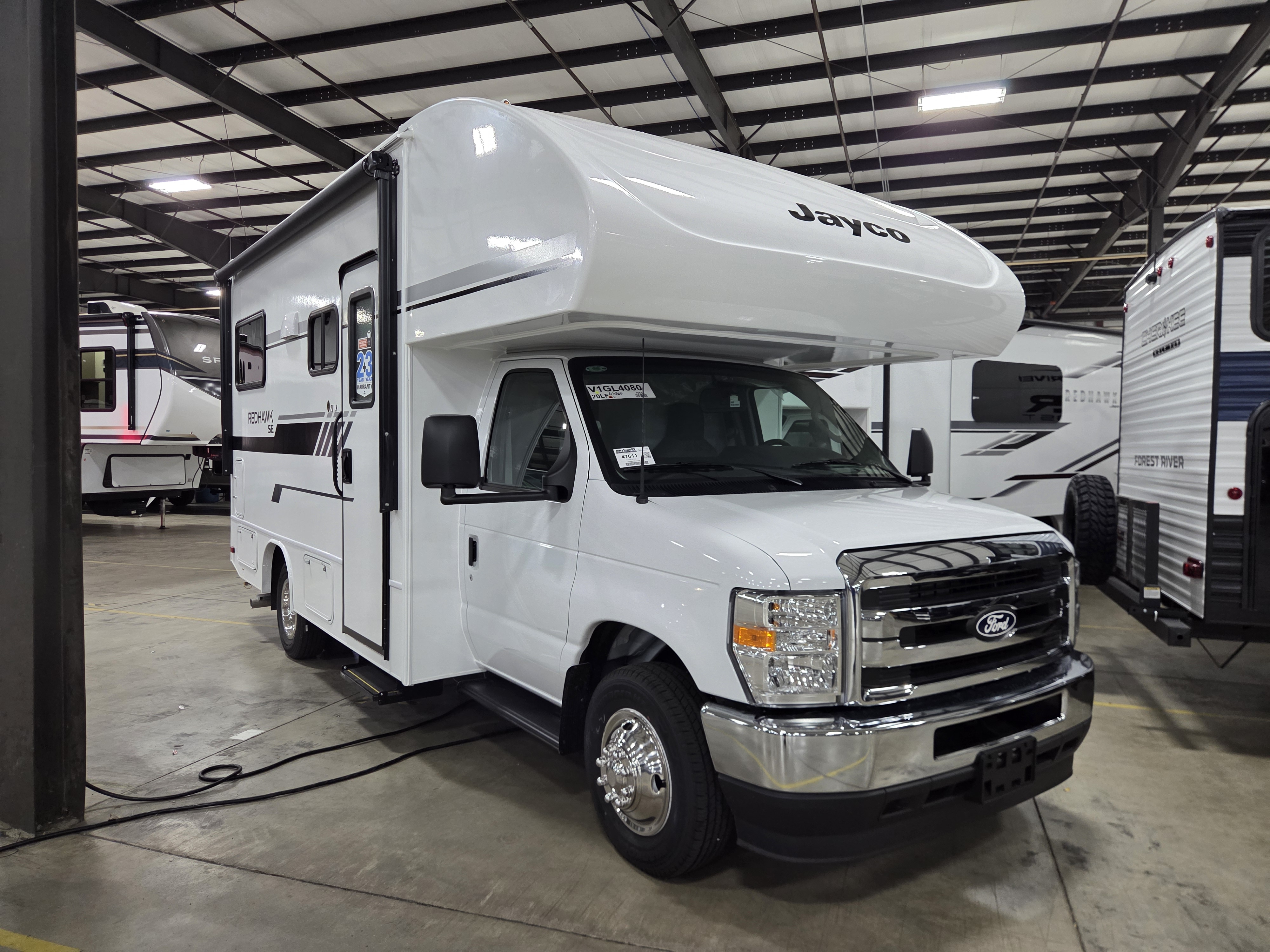 2027 Jayco Redhawk SE 20LF - Image 1