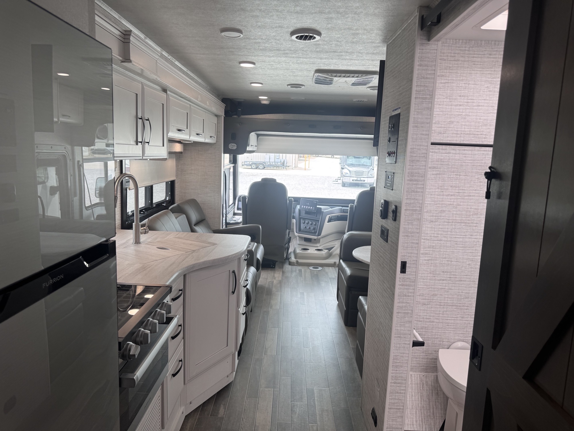 2025 JAYCO ALANTE 29S - Image 21