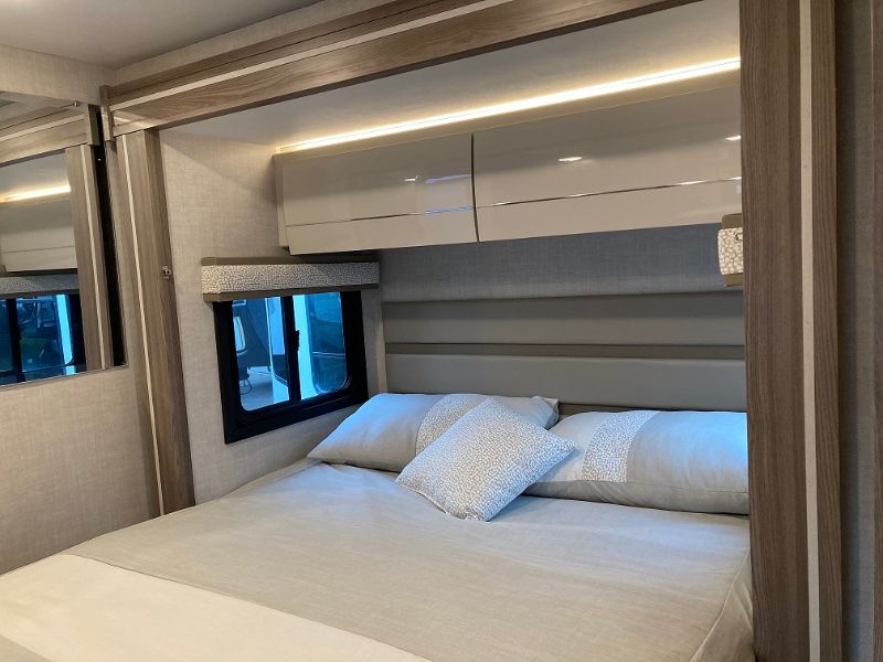 2026 Thor Motor Coach Gemini AWD 24JG - Image 24