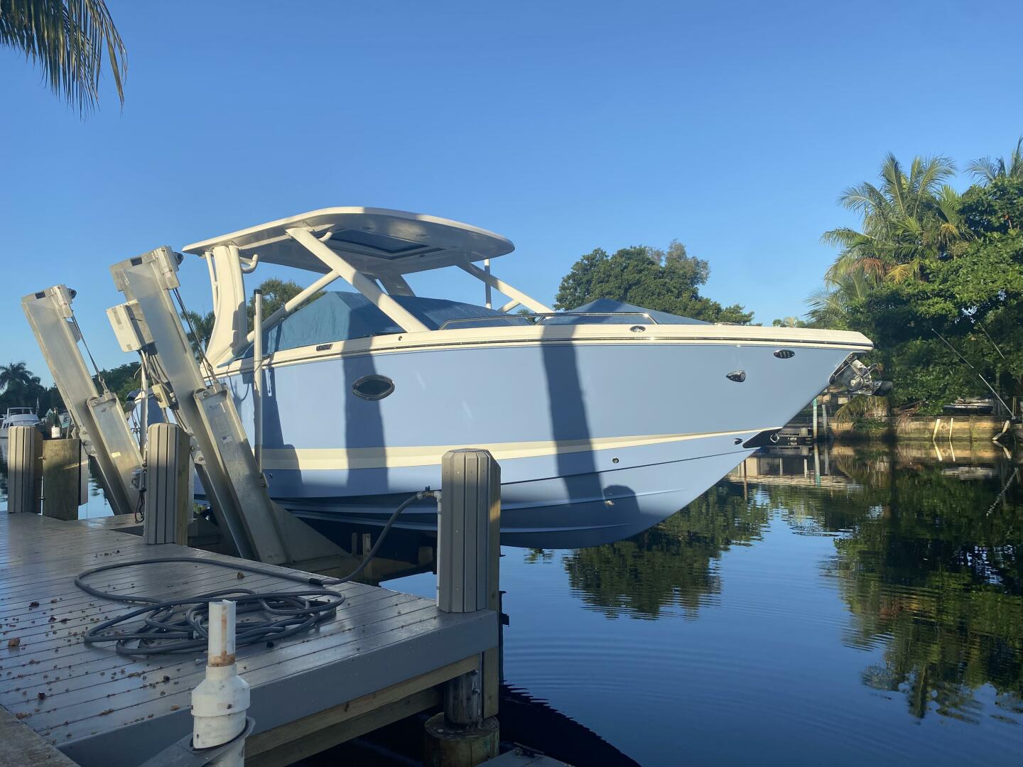 2019 Chaparral 21 H2O Sport - Image 34