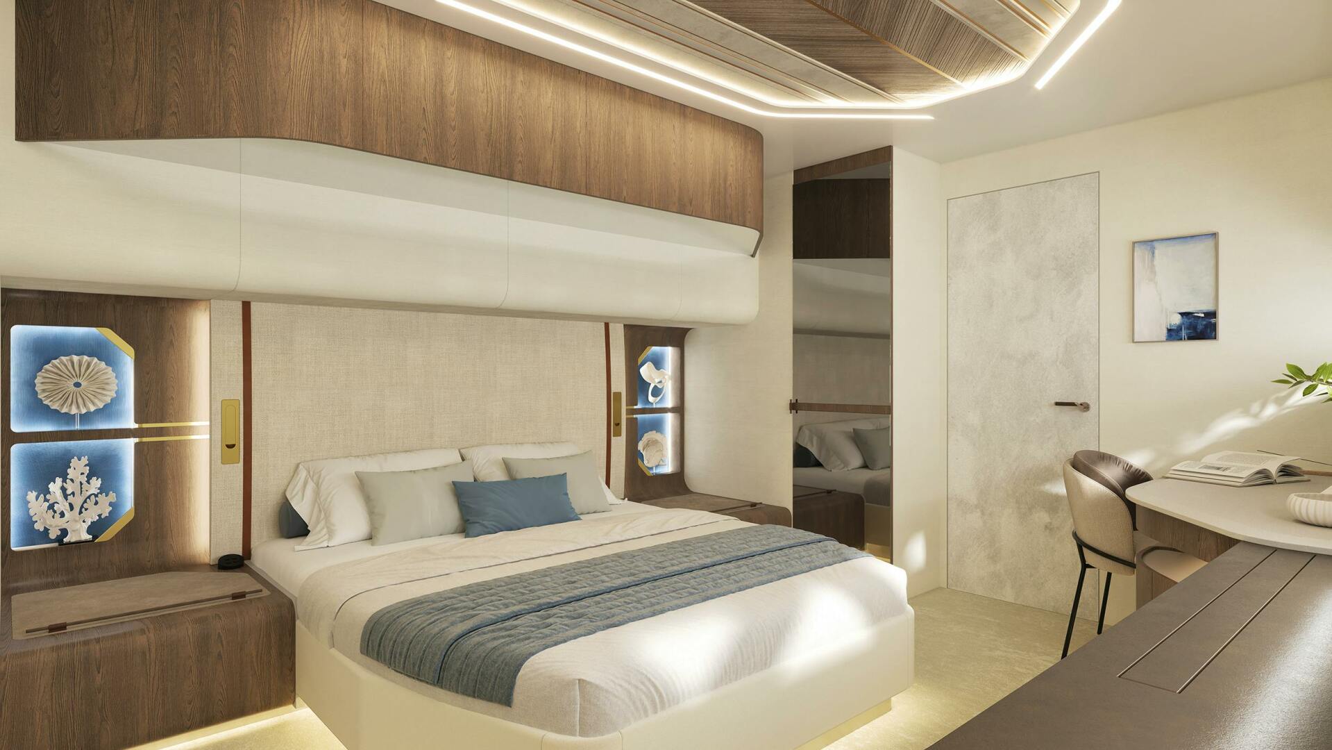 2026 Latitude Yachts - Image 27