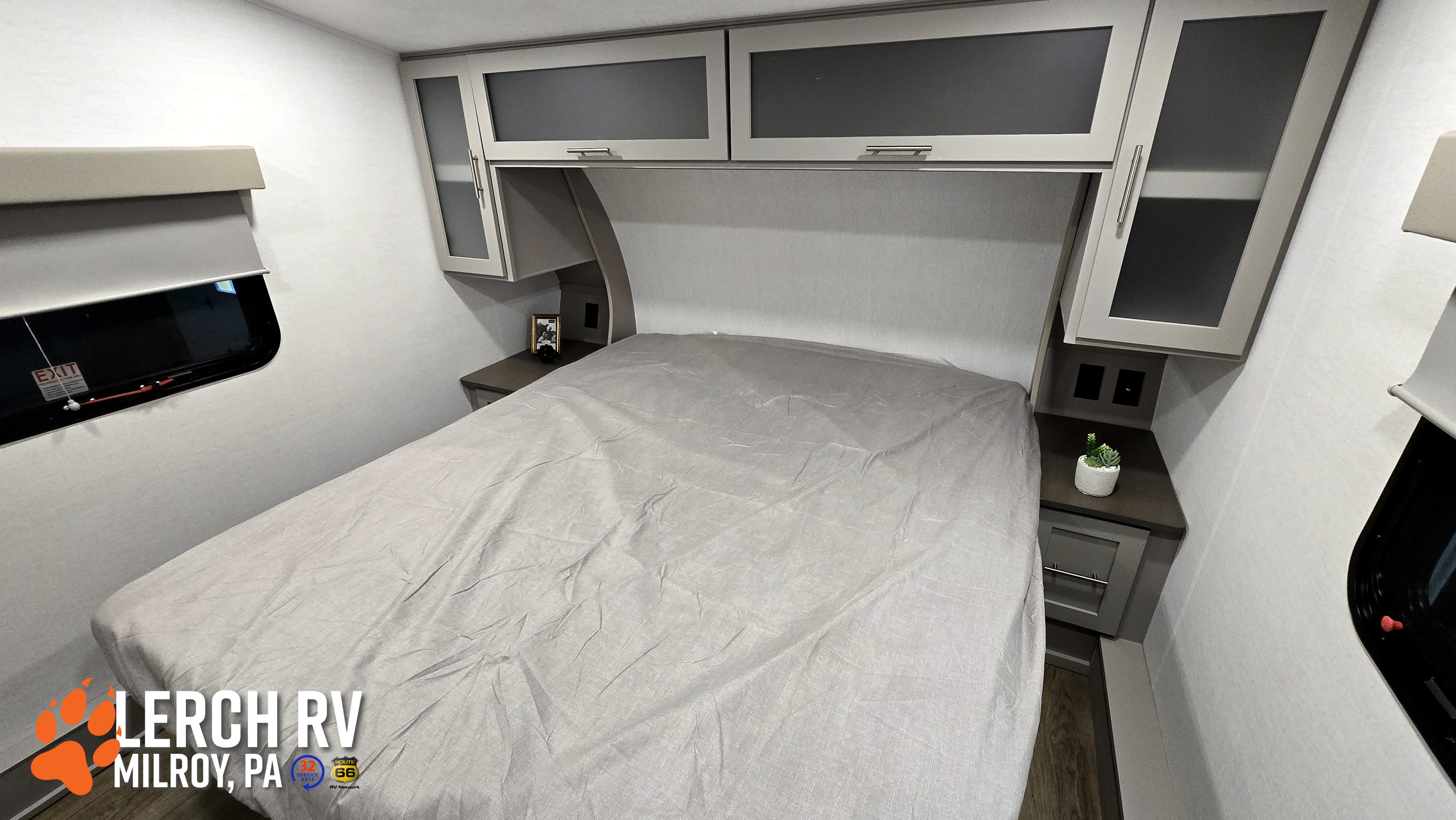 2026 Alliance RV AVENUE ALL ACCESS 25RL - Image 25
