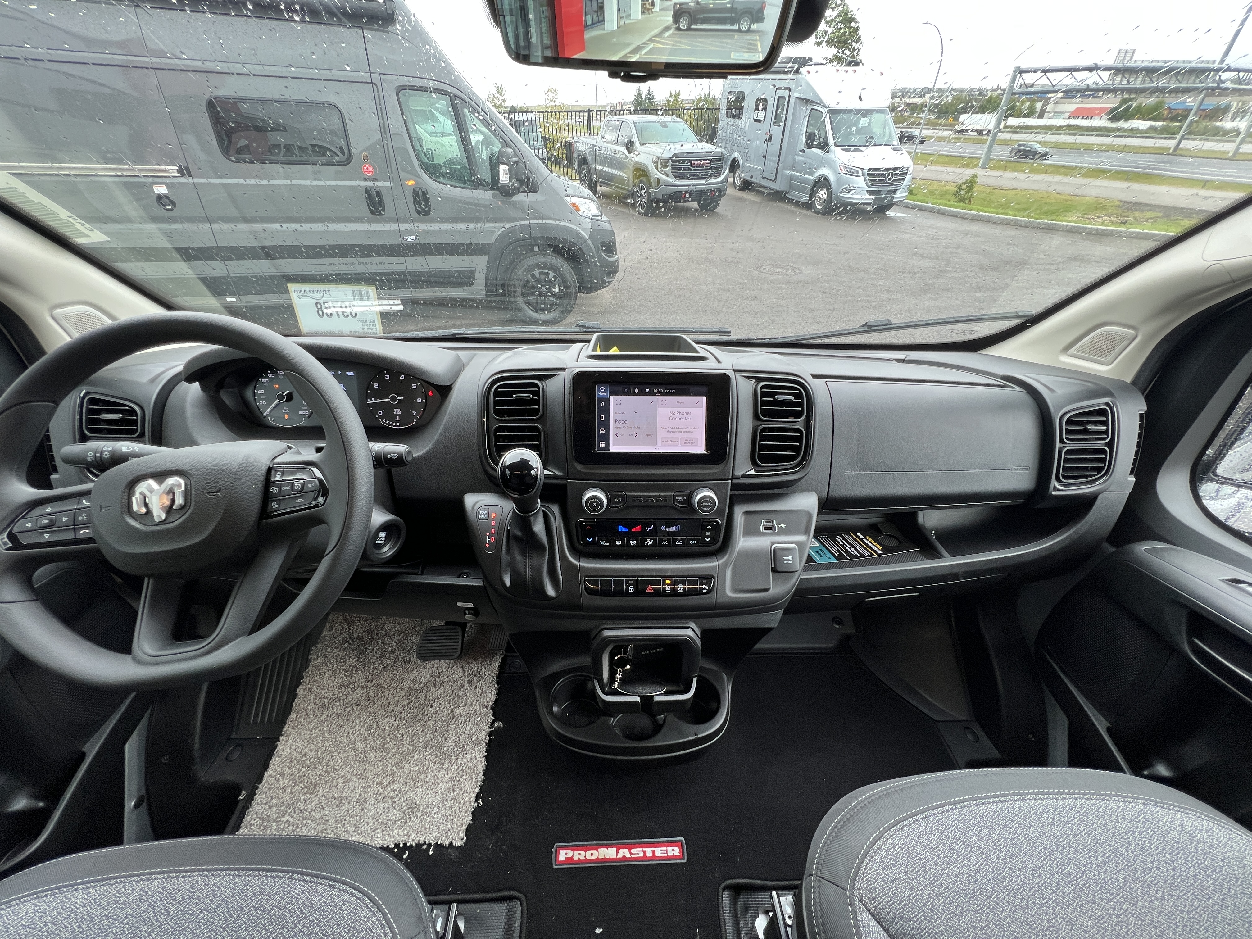 2027 Entegra Coach Ethos 20T - Image 14