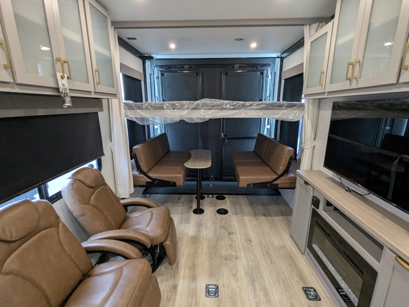 2027 Forest River Stealth 2730 - Image 17