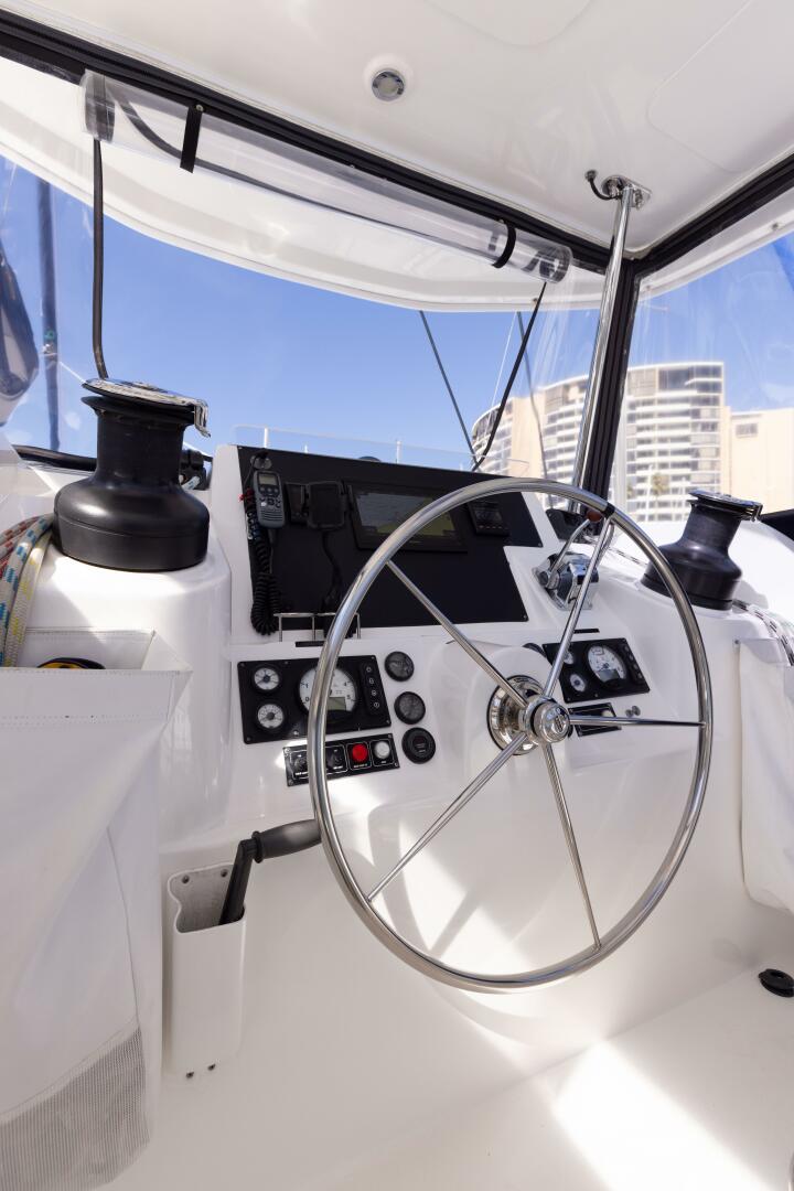 2013 Leopard Leopard 48 - Image 5