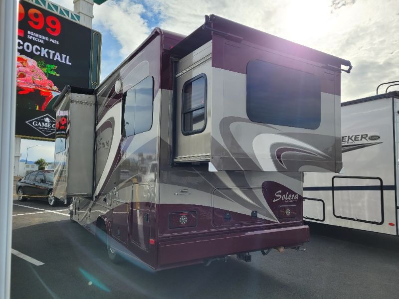 2014 Forest River Solera 24R - Image 2