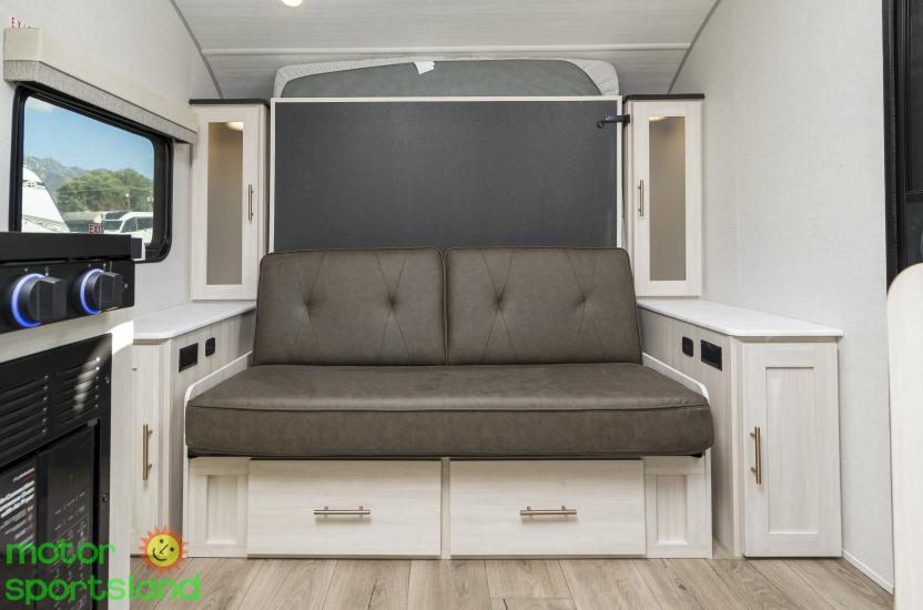 2026 Forest River R-Pod RP-200 - Image 24