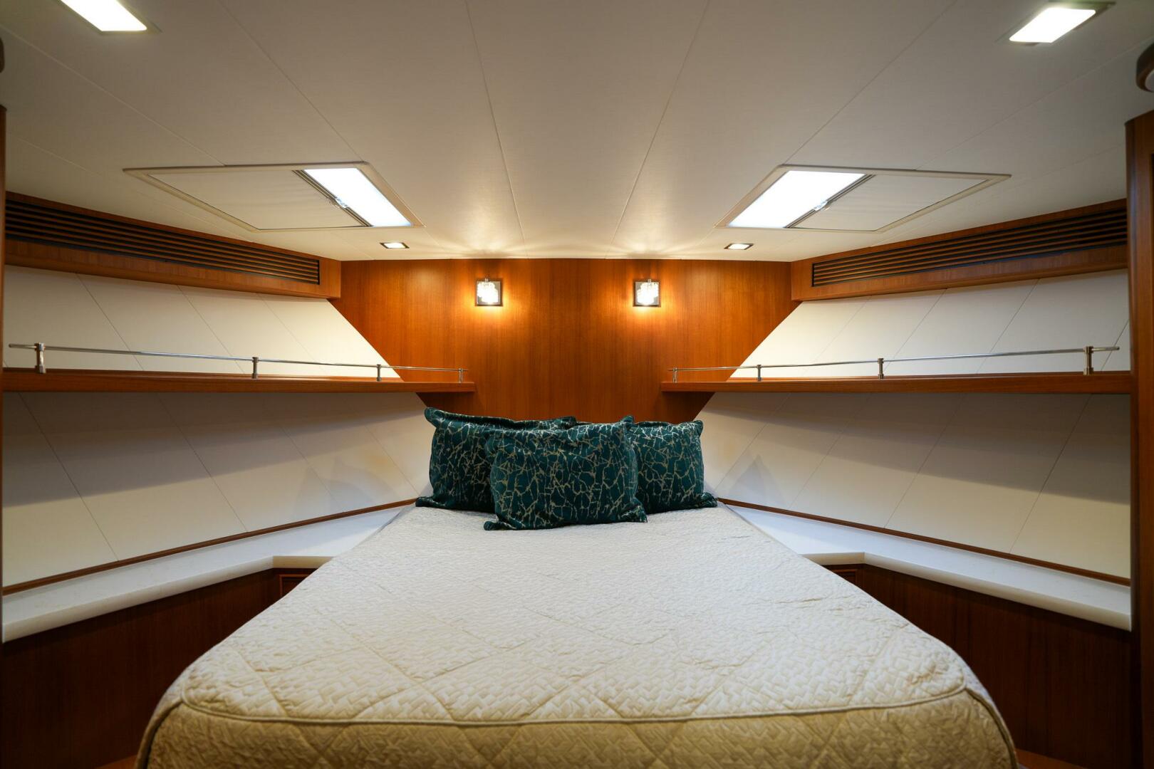 2022 Marlow Explorer 62E-CB - Image 50