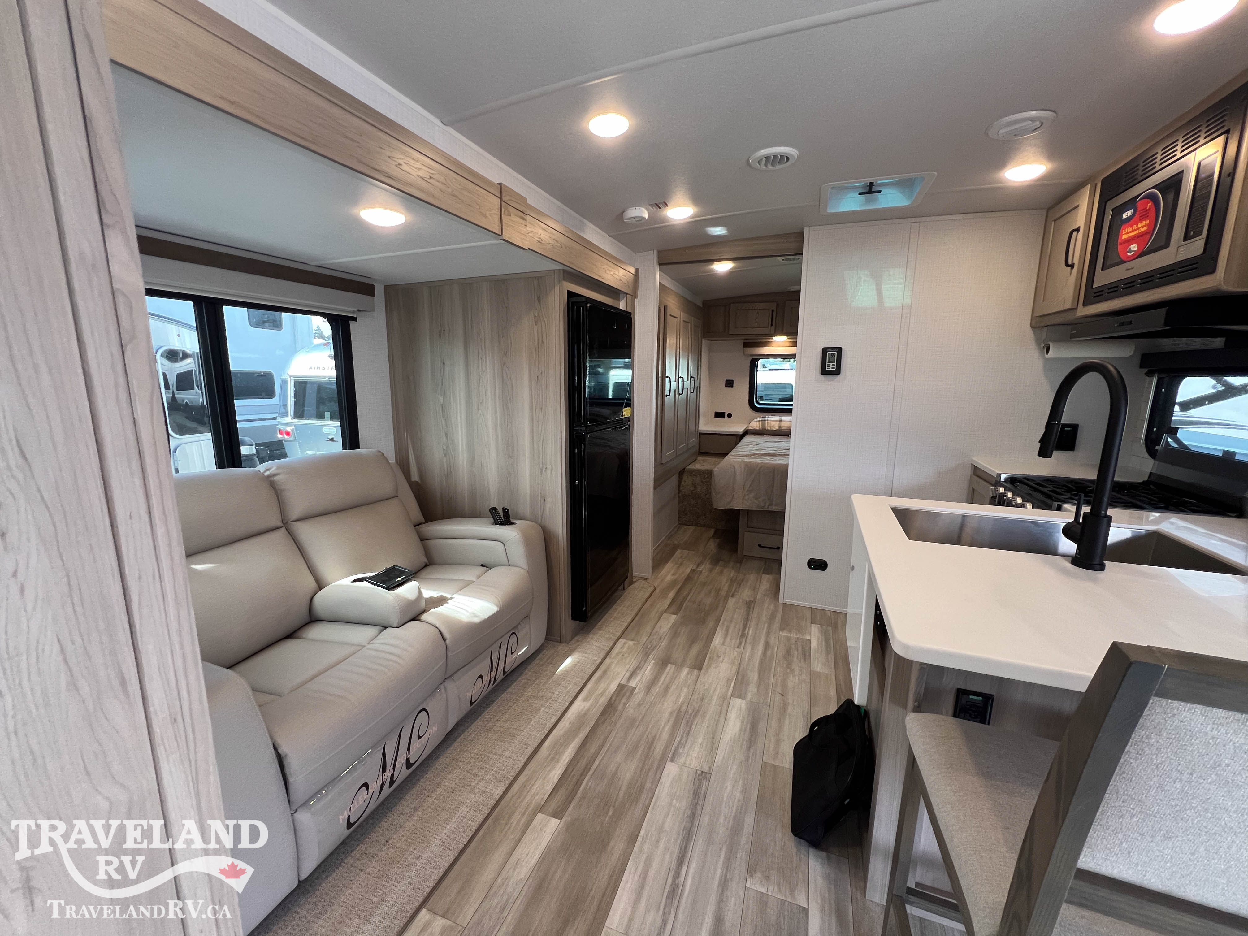 2024 Forest River Rockwood Ultra Lite 2616BH - Image 7