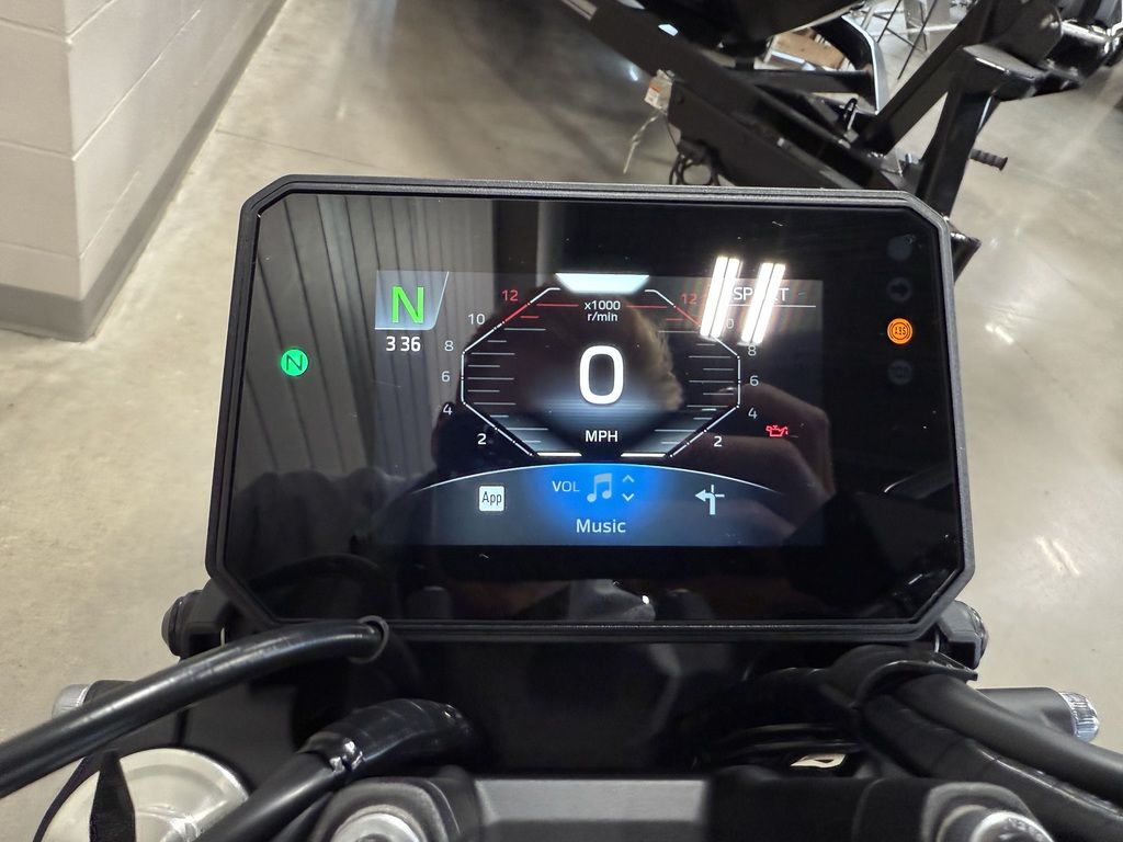 2026 Yamaha MT-07 - Image 18