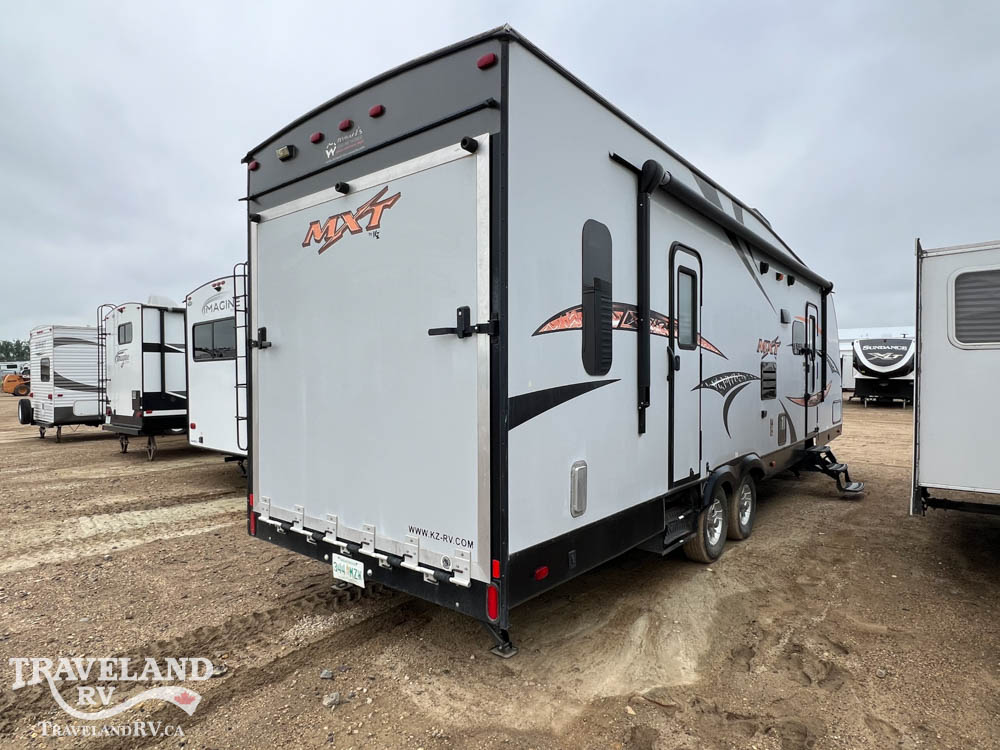 2015 KZ RV MXT309 - Image 7