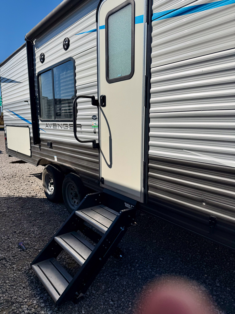 2020 Prime Time Avenger 26BH - Image 15