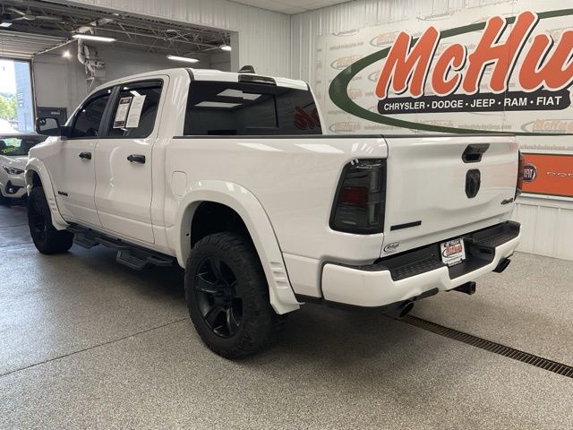 2023 Ram Ram 1500 Pickup Crew Bighorn/LoneStar eTorque 4WD - Image 5