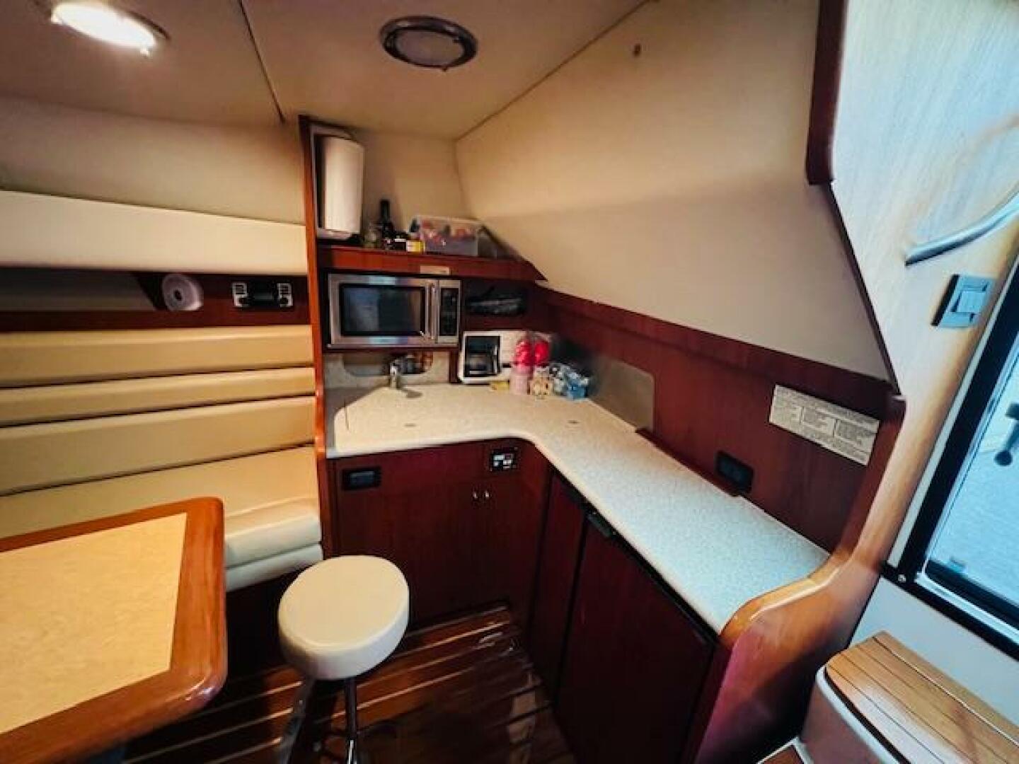 2003 Tiara Yachts 3800 Open - Image 49