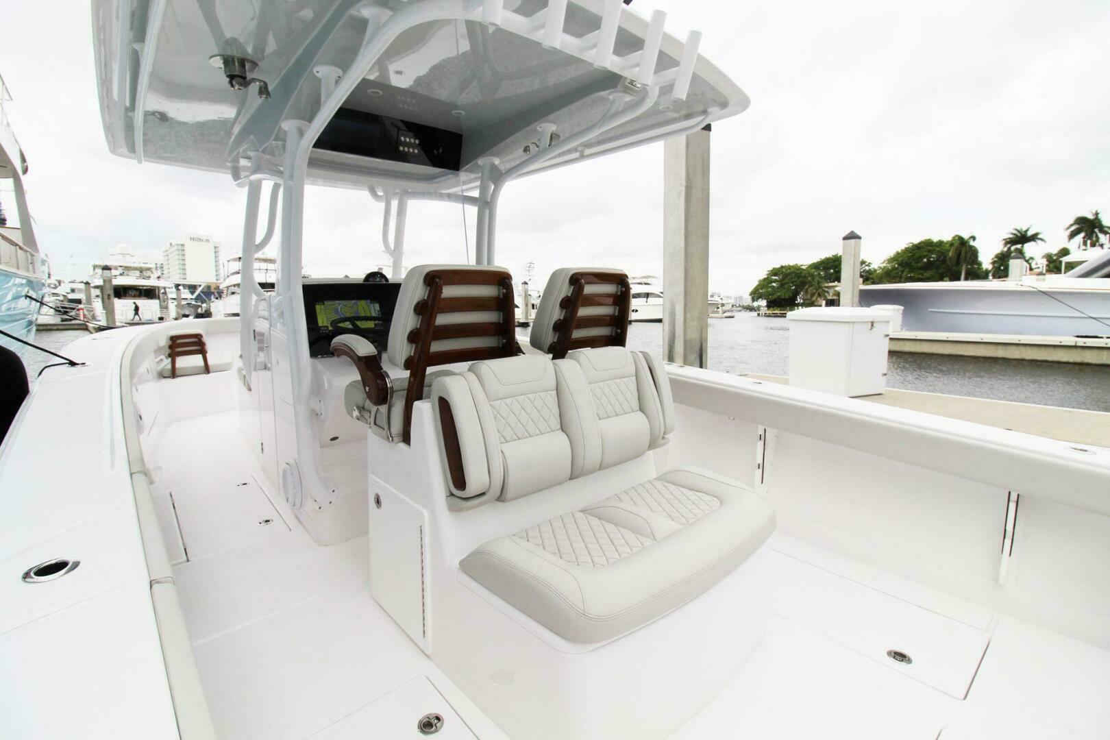 2024 Jupiter 34 HFS - Image 6