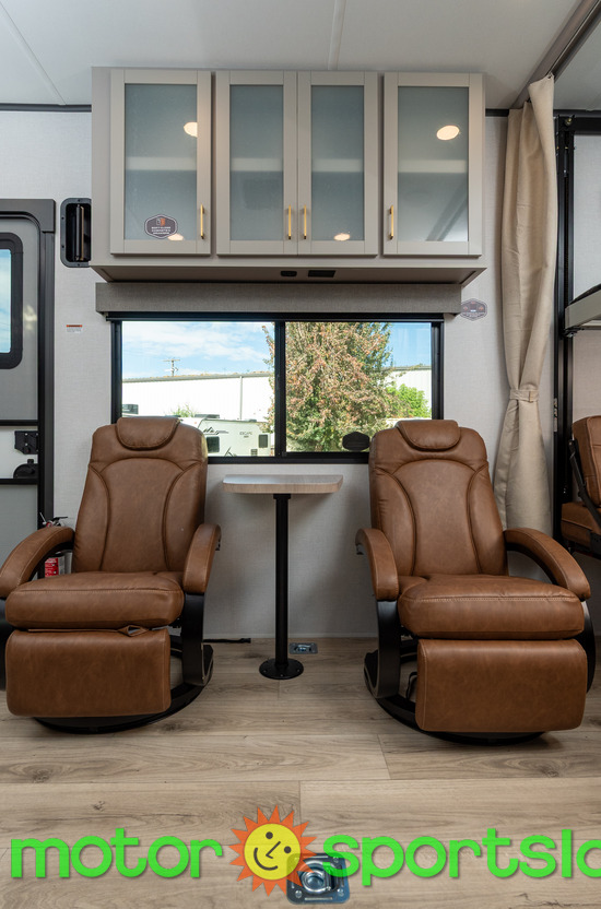 2027 Forest River Stealth 2600 - Image 25