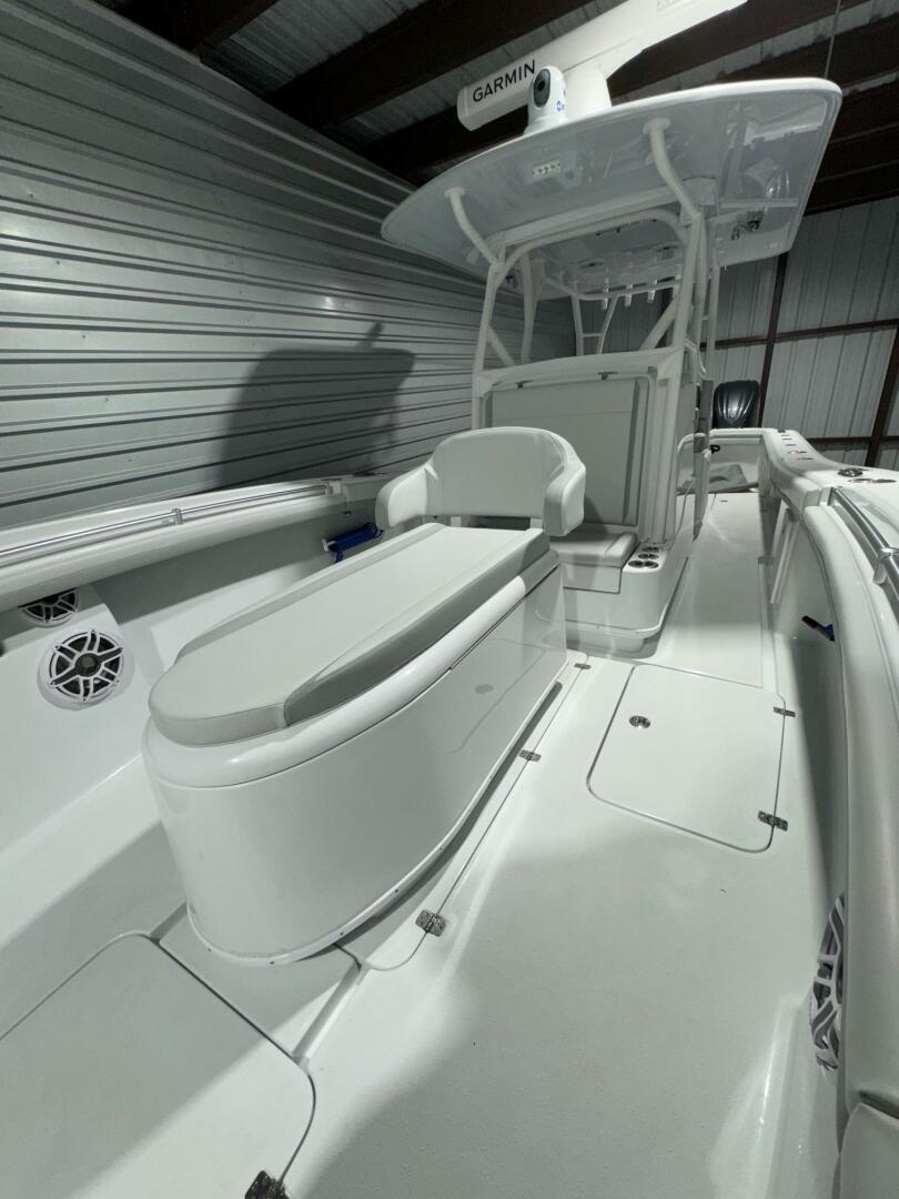 2024 Yellowfin 36 - Image 13