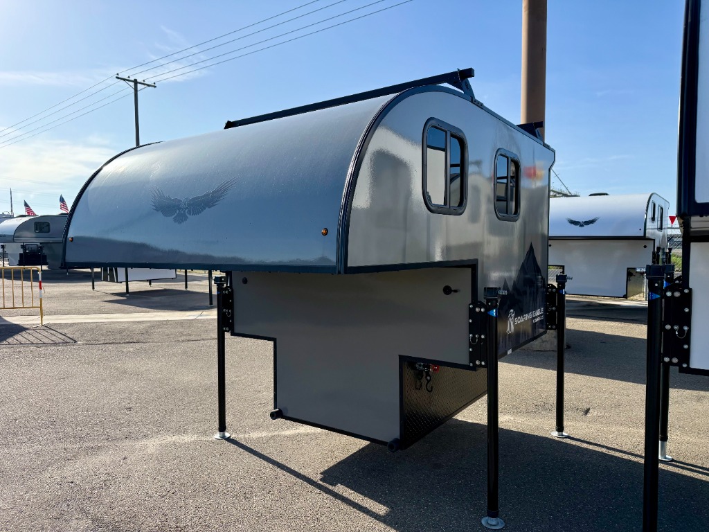 2026 Adlar Truck Topper 5 - Image 6