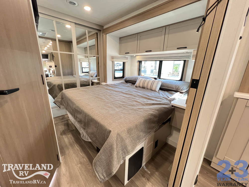 2027 JAYCO GREYHAWK XL 32U - Image 32