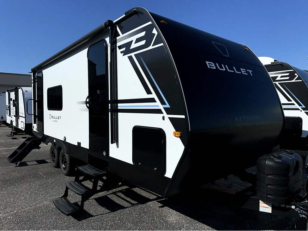 2026 Keystone BULLET 21RKC - Image 1