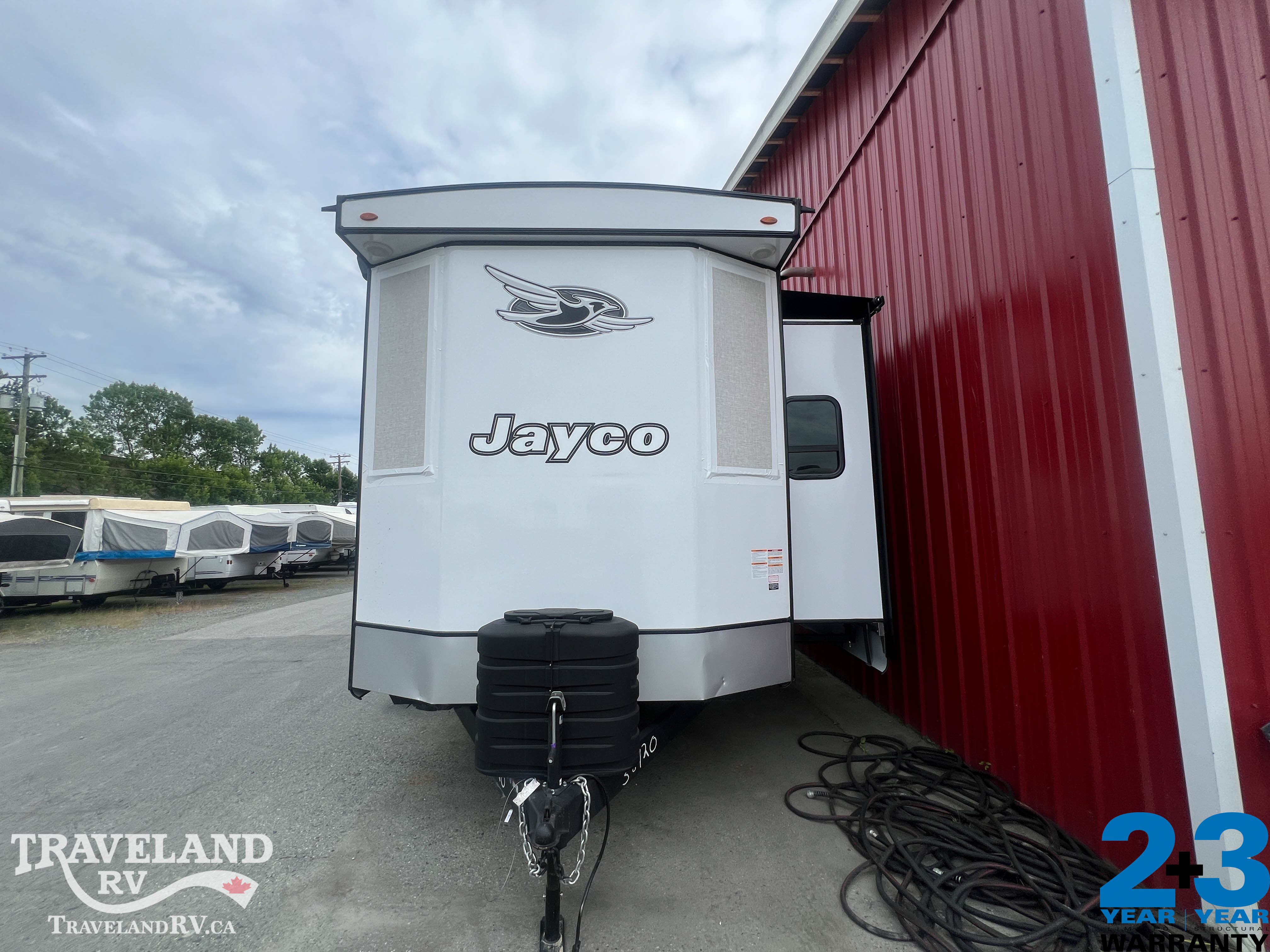 2026 Jayco Jay Flight Bungalow 40RLTS - Image 4