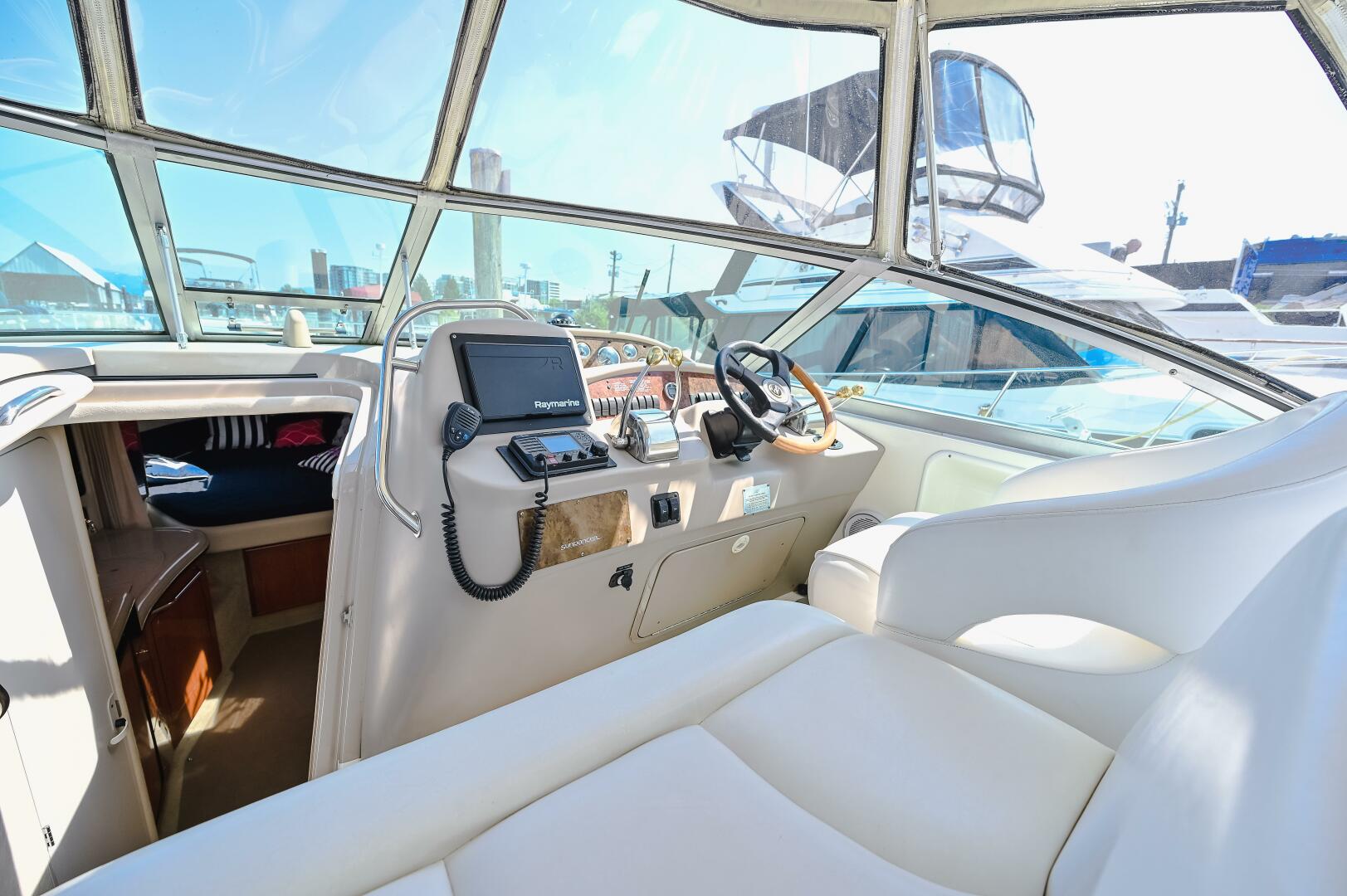 2001 Sea Ray - Image 8