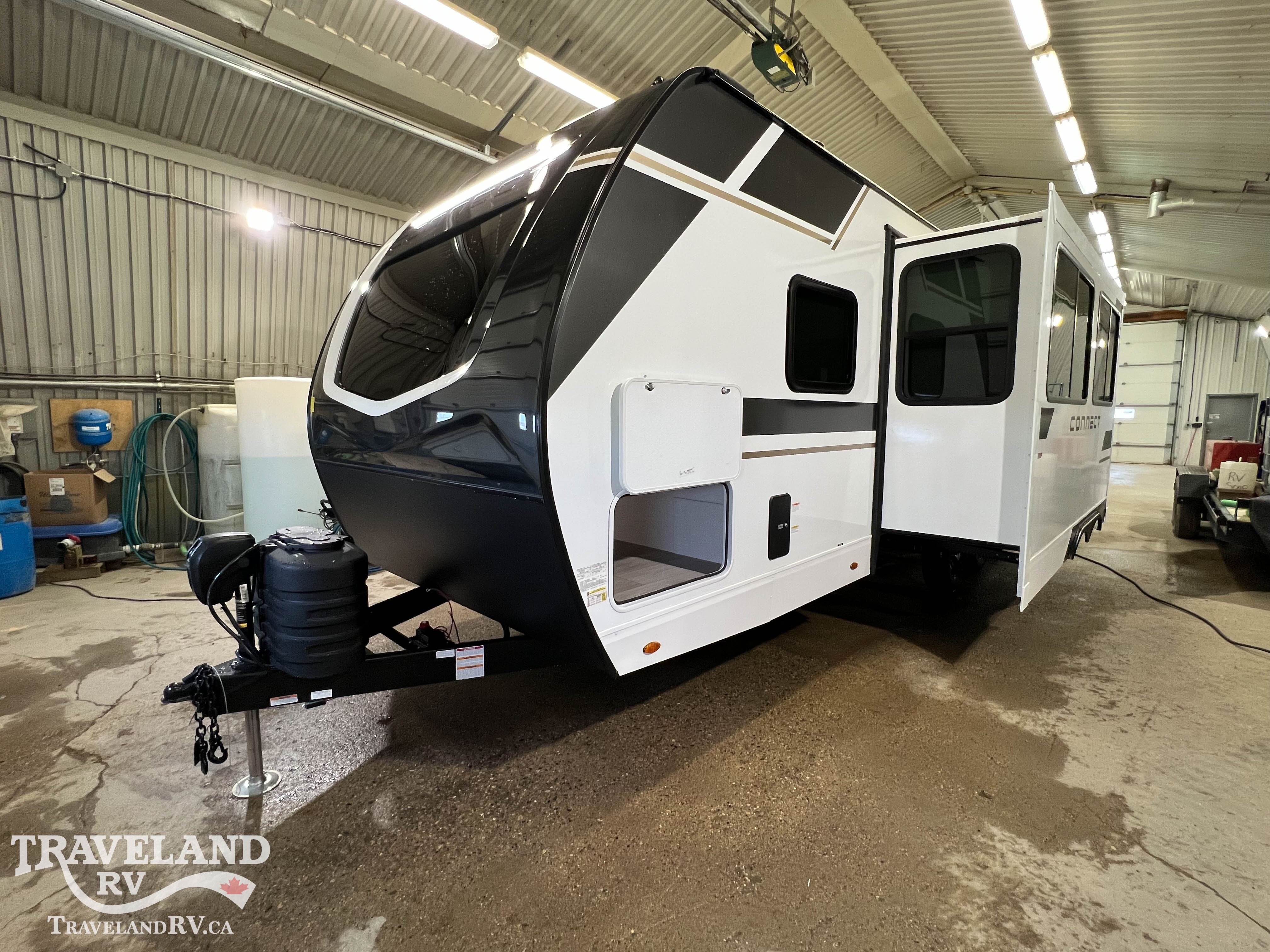 2026 KZ RV Connect C261RB - Image 6