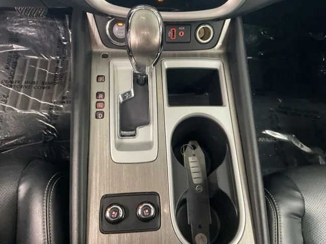 2018 Nissan Murano Utility 4D Platinum AWD V6 - Image 18
