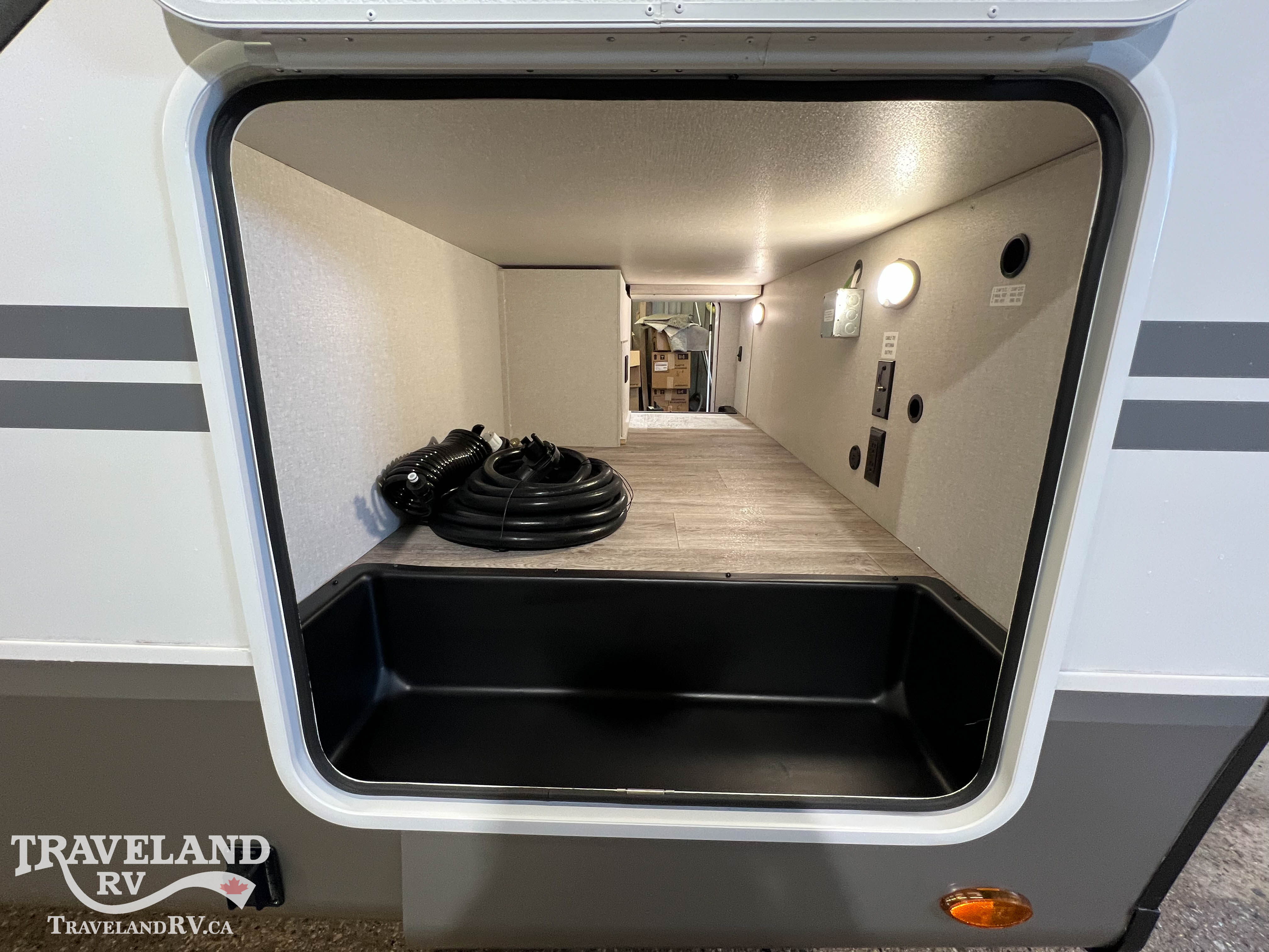 2026 Heartland Sundance Ultra-Lite 29RLBS - Image 5
