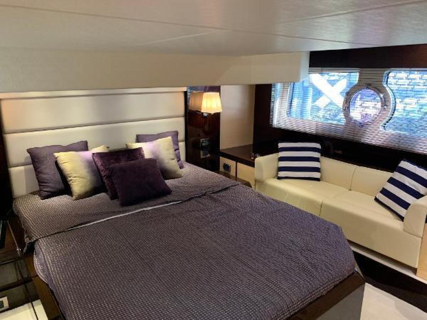 2014 Sunseeker San Remo - Image 2