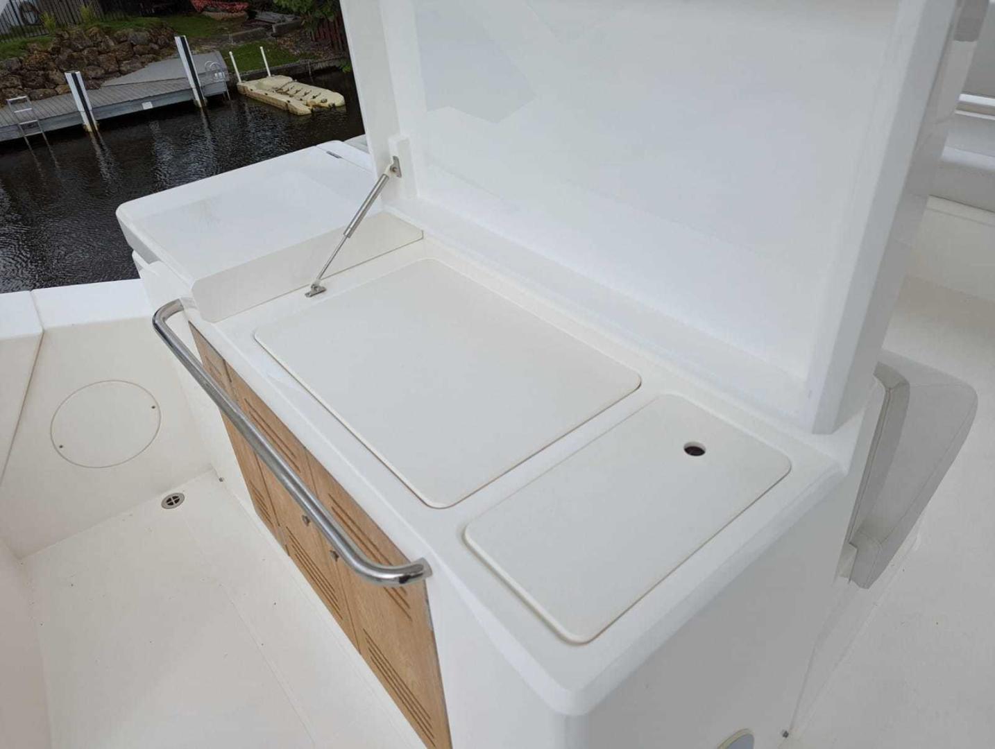 2018 Sunseeker Manhattan 52 - Image 12