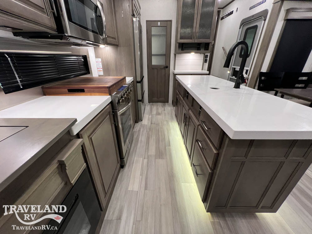 2024 Grand Design Solitude 310GK - Image 16